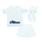 Conjunto de visitante niño Inter 2025/26 Conjunto de visitante niño Inter 2025/26