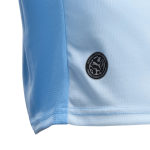 Equipación Manchester City 2026/27 Home para Niño Equipación Manchester City 2026/27 Home para Niño