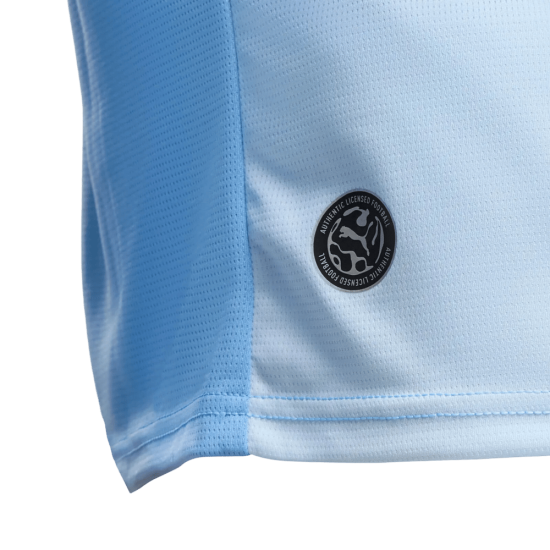 Equipación Manchester City 2026/27 Home para Niño Equipación Manchester City 2026/27 Home para Niño