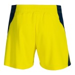 Pantalón Corto Villarreal 2026/27 Local Hombre