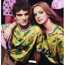 Hombre Sassuolo 2025/26 Tercera Camiseta