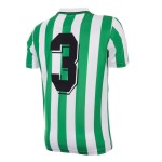 Camiseta Retro Gordillo Real Betis 1995 para hombre Camiseta Retro Gordillo Real Betis 1995 para hombre