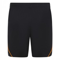 Pantalones cortos locales Wolverhampton Wanderers 2026/27 para niño - Negro Pantalones cortos locales Wolverhampton Wanderers 2026/27 para niño - Negro