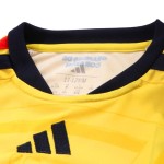 Camiseta de local Club América 2026/27 para niño Camiseta de local Club América 2026/27 para niño