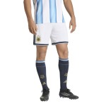Shorts cambio local Argentina 2026 Copa del Mundo hombre