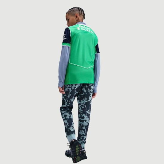 Camiseta tercera Pumas UNAM 2025/26 para niño Camiseta tercera Pumas UNAM 2025/26 para niño