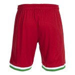 Pantalón Corto de la Tercera Equipación de la Real Sociedad 2026/27 para Mujer Pantalón Corto de la Tercera Equipación de la Real Sociedad 2026/27 para Mujer