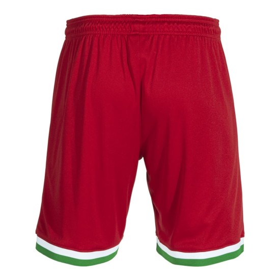 Pantalón Corto de la Tercera Equipación de la Real Sociedad 2026/27 para Mujer Pantalón Corto de la Tercera Equipación de la Real Sociedad 2026/27 para Mujer