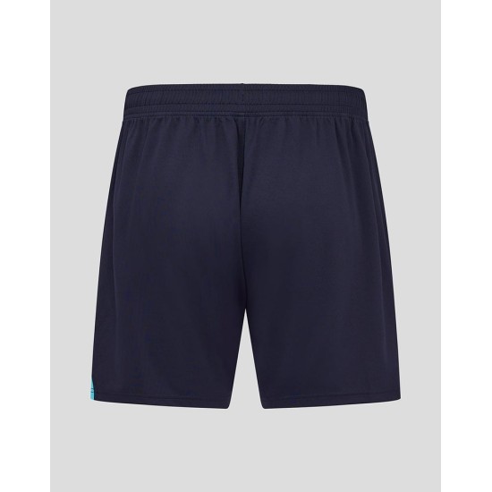 Pantalones cortos de visitante del Athletic de Bilbao 2025/26 para hombre Pantalones cortos de visitante del Athletic de Bilbao 2025/26 para hombre