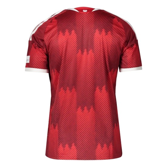 Camiseta Local 1. FC Nürnberg 2026/27 Niño Camiseta Local 1. FC Nürnberg 2026/27 Niño
