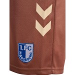 Pantalón corto visitante infantil 1. FC Magdeburg 2026/27 Pantalón corto visitante infantil 1. FC Magdeburg 2026/27