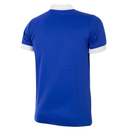 Camiseta Retro Final FA Cup del Ipswich Town 1977/78 para hombre