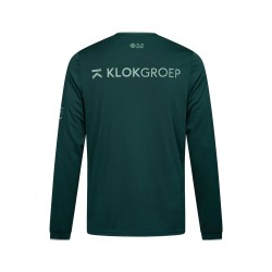 Camiseta Tercera de Manga Larga N.E.C. Nijmegen 2026/27 Niño Camiseta Tercera de Manga Larga N.E.C. Nijmegen 2026/27 Niño