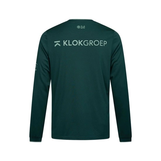 Camiseta Tercera de Manga Larga N.E.C. Nijmegen 2026/27 Niño Camiseta Tercera de Manga Larga N.E.C. Nijmegen 2026/27 Niño