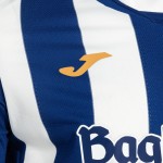 Camiseta local Real Sociedad 2026/27 para hombre Camiseta local Real Sociedad 2026/27 para hombre
