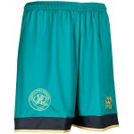 Pantalones cortos Tercera Queens Park Rangers 2025/26 Niño