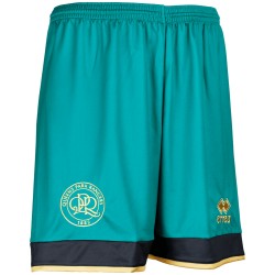 Pantalones cortos Tercera Queens Park Rangers 2025/26 Niño Pantalones cortos Tercera Queens Park Rangers 2025/26 Niño
