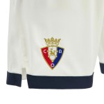 Pantalón corto de visitante de hombre CA Osasuna 2026/27 Pantalón corto de visitante de hombre CA Osasuna 2026/27