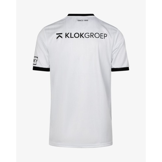 Camiseta visitante N.E.C. Nijmegen 2025/26 hombre