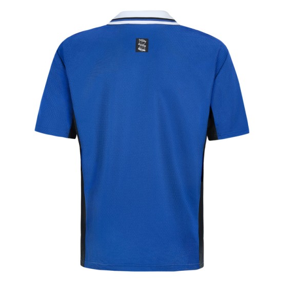 Camiseta retro local Pony 96/97 Birmingham City hombre Camiseta retro local Pony 96/97 Birmingham City hombre