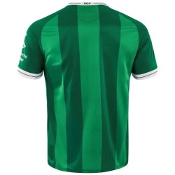 Camiseta Local SC Preußen Münster 2025/26 Hombre