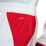 Pantalón Corto Visitante AC Milan 2026/27 Niño Pantalón Corto Visitante AC Milan 2026/27 Niño