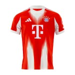 Camiseta Hombre Bayern Múnich 2025/26 Local - Müller #25