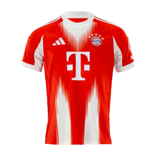 Camiseta Hombre Bayern Múnich 2025/26 Local - Müller #25