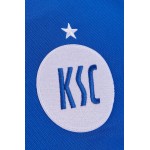 Pantalones Cortos de Copa para Niño Karlsruher SC 2026/27 Pantalones Cortos de Copa para Niño Karlsruher SC 2026/27