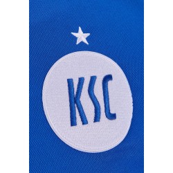 Pantalones Cortos de Copa para Niño Karlsruher SC 2026/27 Pantalones Cortos de Copa para Niño Karlsruher SC 2026/27