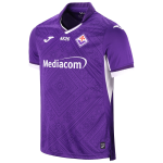 Camiseta de Local para Hombre Fiorentina 2026/27 Camiseta de Local para Hombre Fiorentina 2026/27