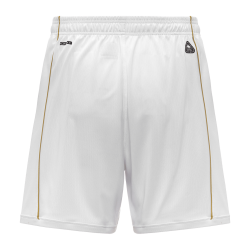 Hombre Genoa 2025/26 Pantalones Cortos de Visita Hombre Genoa 2025/26 Pantalones Cortos de Visita