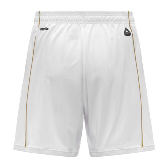Hombre Genoa 2025/26 Pantalones Cortos de Visita Hombre Genoa 2025/26 Pantalones Cortos de Visita
