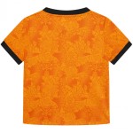Kit local Wolverhampton Wanderers 2026/27 para niño Kit local Wolverhampton Wanderers 2026/27 para niño