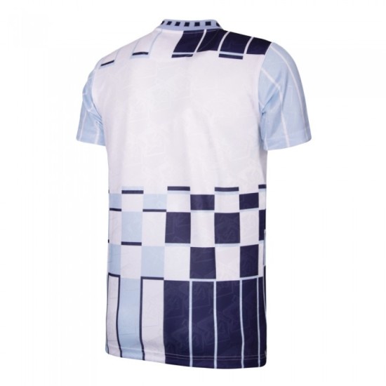 Camiseta Retro Hombre Watford 1991/92 Away Camiseta Retro Hombre Watford 1991/92 Away