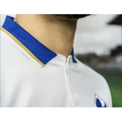 Mujer Halmstads BK camiseta visitante 2026 Mujer Halmstads BK camiseta visitante 2026