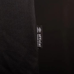 Camiseta Tercera Eintracht Braunschweig 2025/26 Hombre