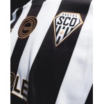 Camiseta Local Angers SCO 2026/27 Hombre Camiseta Local Angers SCO 2026/27 Hombre