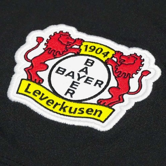 Pantalón Niño Bayer 04 Leverkusen 2026/27 Local Pantalón Niño Bayer 04 Leverkusen 2026/27 Local