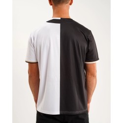 Camiseta Retro Members Newcastle United 2013/14 Hombre