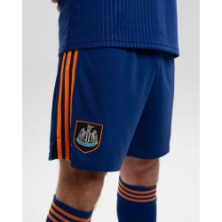 Pantalones cortos tercera Newcastle United 2025/26 mujer