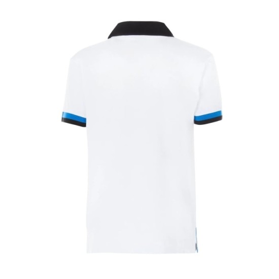 Camiseta retro visitante Inter 1963/64 hombre Camiseta retro visitante Inter 1963/64 hombre