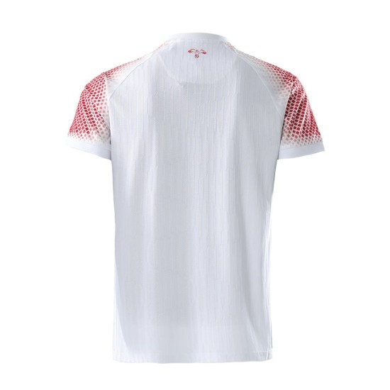 Camiseta local Jordania 2026 Copa del Mundo hombre
