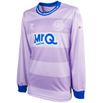 Camiseta visitante de manga larga infantil Queens Park Rangers 2026/27 Camiseta visitante de manga larga infantil Queens Park Rangers 2026/27