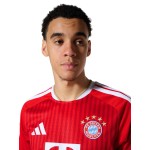 Camiseta Local Niño Bayern Múnich 2026/27 Camiseta Local Niño Bayern Múnich 2026/27