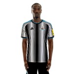 Camiseta local Newcastle United 2026/27 mujer Camiseta local Newcastle United 2026/27 mujer