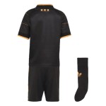 Equipación Visitante Ajax 2026/27 para niño Equipación Visitante Ajax 2026/27 para niño