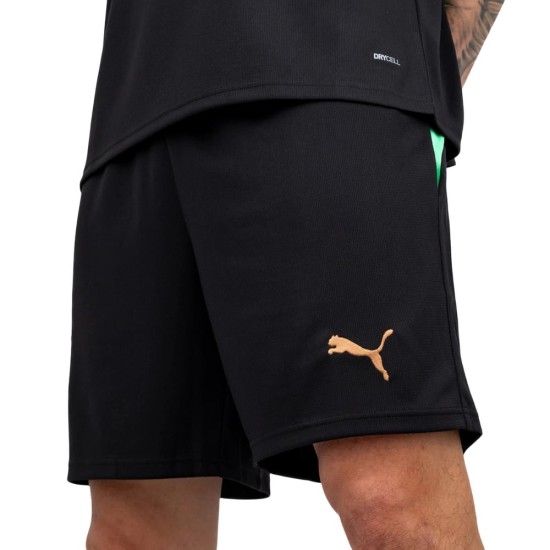 Pantalones Cortos Visitante Hombre Borussia Mönchengladbach 2026/27 Pantalones Cortos Visitante Hombre Borussia Mönchengladbach 2026/27