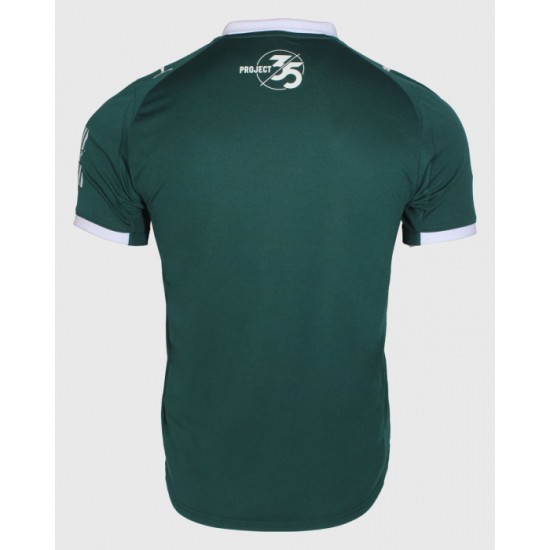 Mujer Plymouth Argyle 2025/26 Camiseta Local Mujer Plymouth Argyle 2025/26 Camiseta Local