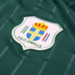Camiseta de Visitante PEC Zwolle 2026/27 para Niño Camiseta de Visitante PEC Zwolle 2026/27 para Niño